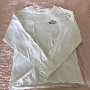 DISNEY Americana Long Sleeve